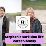 Stephanie sarkisian life career-family