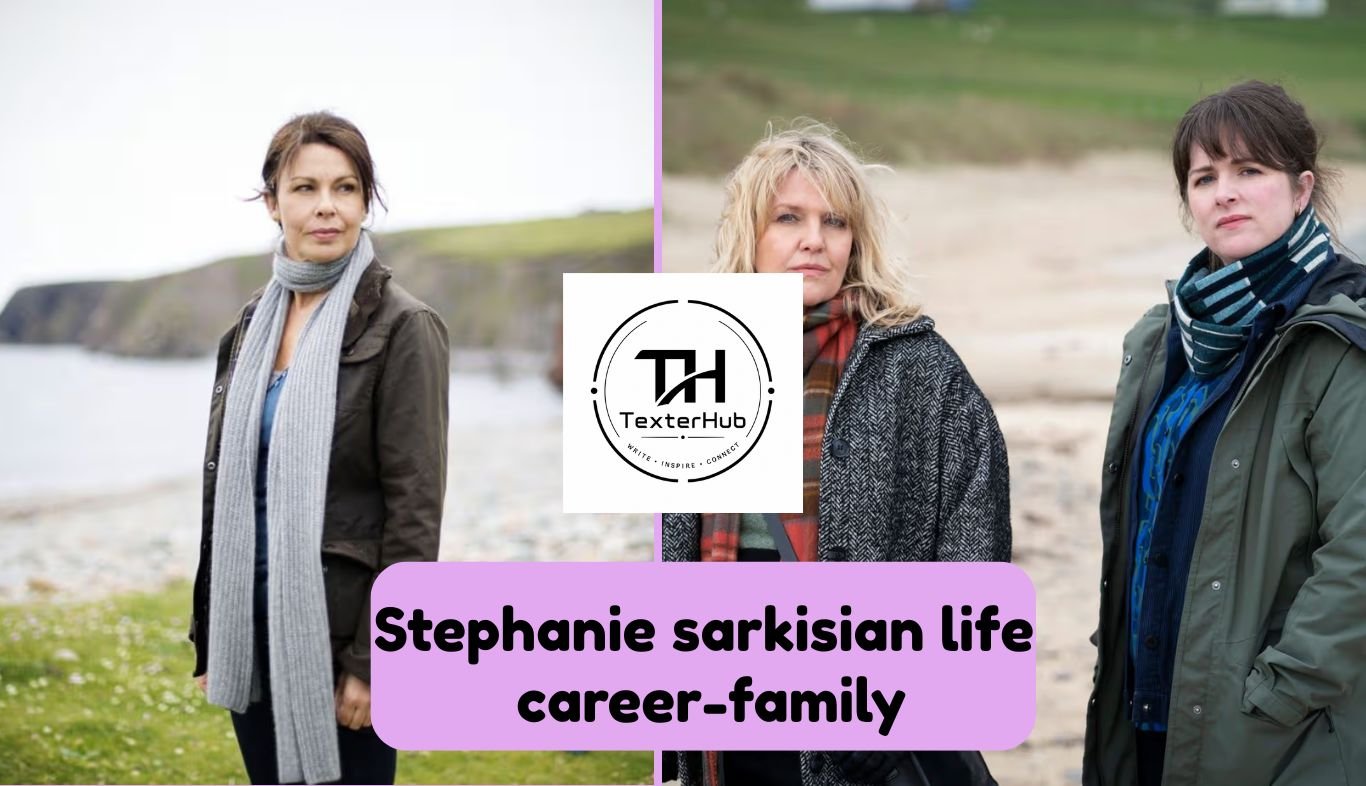 Stephanie sarkisian life career-family