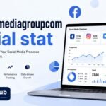 bouncemediagroupcom social stat