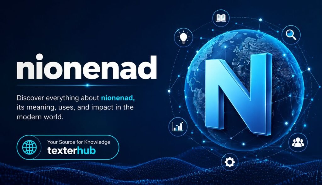 nionenad
