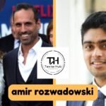 amir rozwadowski