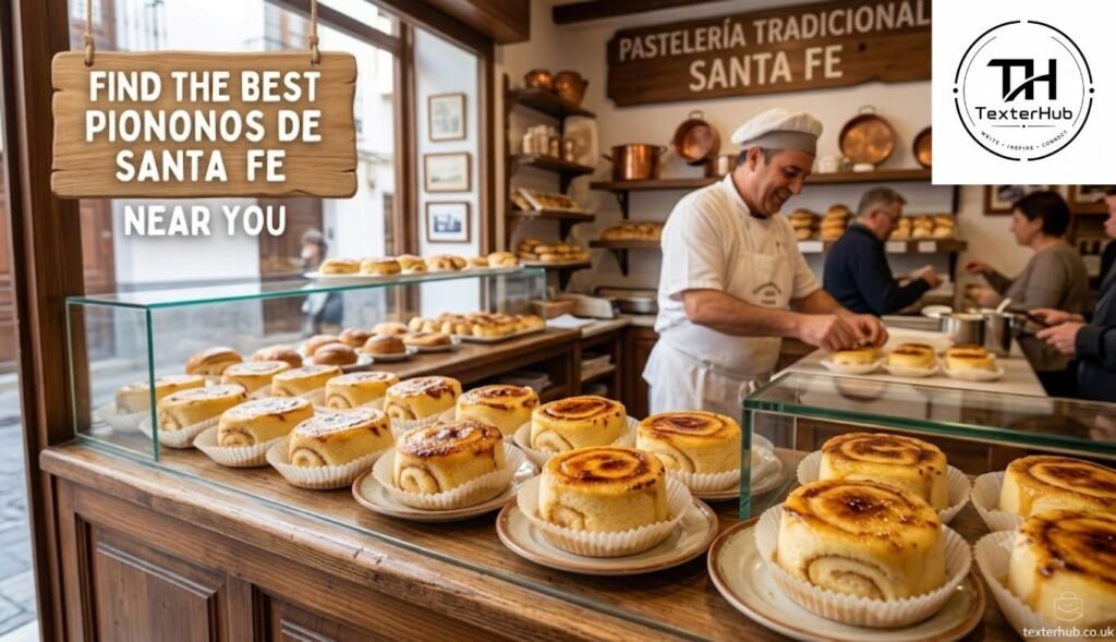 best piononos de santa fe near me