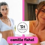 camille fishel