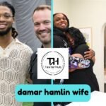 damar hamlin wife
