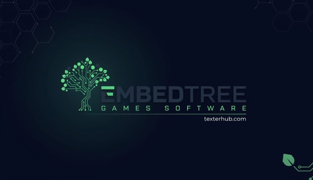 embedtree games software