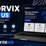 glorvix com us