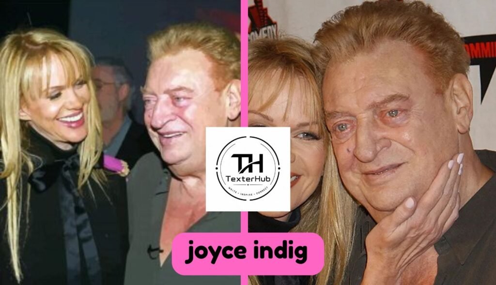 joyce indig