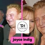 joyce indig