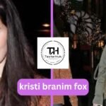 kristi branim fox
