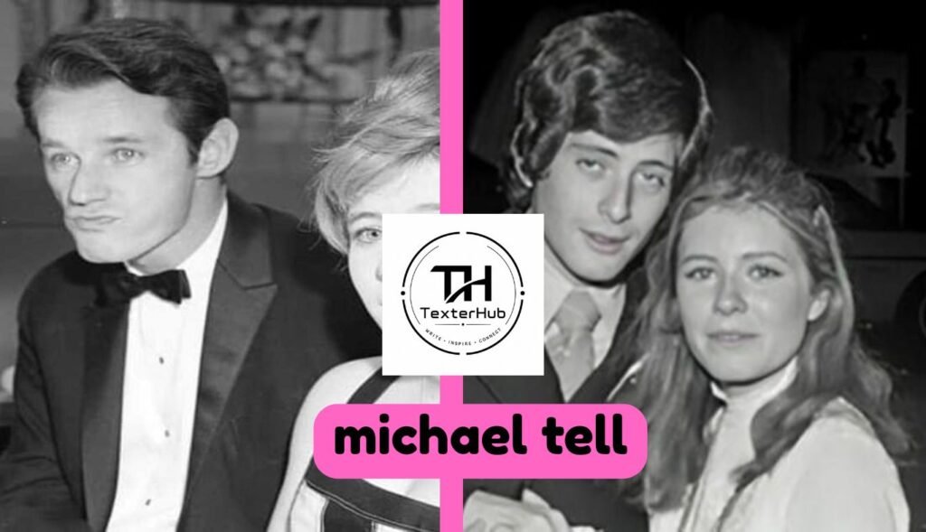 michael tell