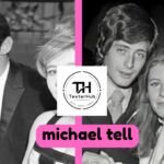 michael tell