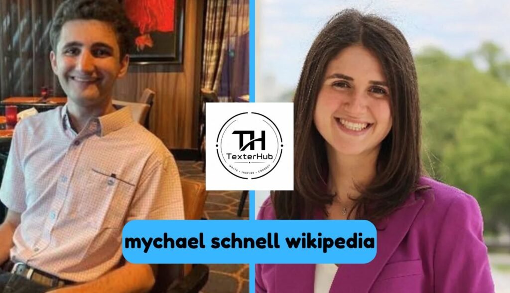 mychael schnell wikipedia