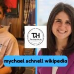 mychael schnell wikipedia