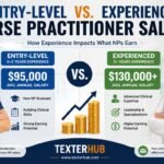 nurse practitioner salary