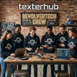 revolvertech crew
