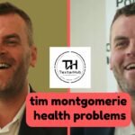 tim montgomerie health problems
