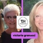 victoria granucci